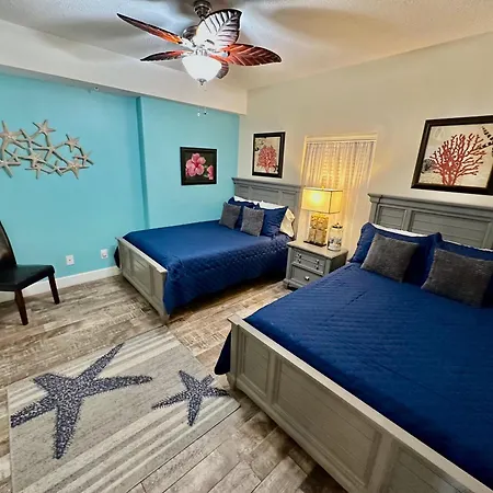 Villa Ocean Reef 1402